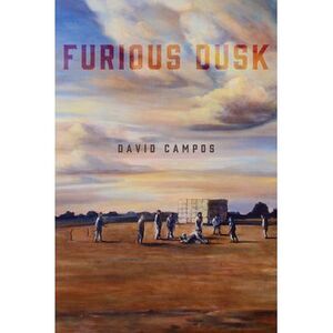 Furious Dusk -- David Campos